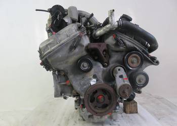 SILNIK JAGUAR X-TYPE 2.5 V6 AJV6 XB 