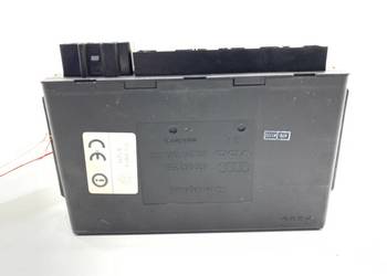MODUŁ KOMFORTU AUDI A6 C5 4B0962258L Hatchback 97-05 STEROWNIK