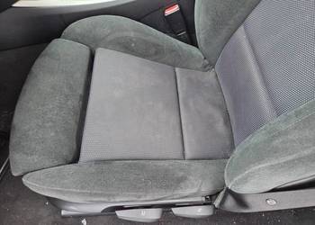 BMW E91 M PAKIET FOTELE KANAPA ALCANTARA