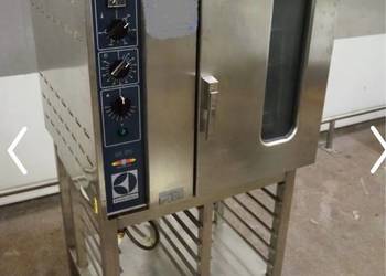 Pięć konwekcyjno parowy