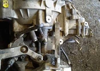 Skrzynia biegów LHW Seat Audi VW Skoda CAY CAYB CAYC 105 km
