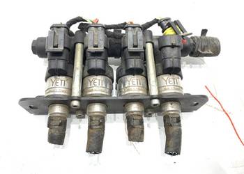 WTRYSKIWACZ LPG 67R-018502 WTRYSK GAZU, GAZOWY