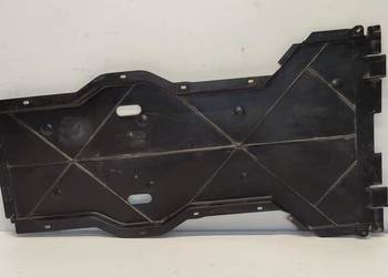 PORSCHE CAYMAN S OSŁONA PODWOZIA  99750404300