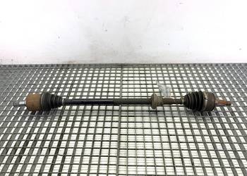 PÓŁOŚ PRAWY PRZÓD HONDA ACCORD VII 2.4 160KM 02-08 PRZEGUB