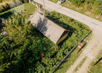 Działka 5200m2 Mucharzew