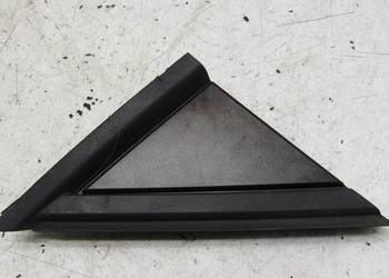 TRÓJKĄT OSŁONA BŁOTNIKA PRAWA OPEL CROSSLAND X 13482335
