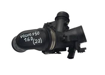 PRZEPUSTNICA Volvo S40 II V50 Focus 1.6 D TDCI 9686487880 25352157