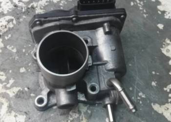 Przepustnica Toyota 1.4 D4D 26100-0N020