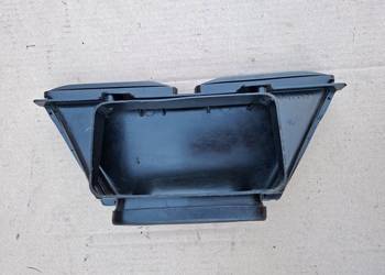 Kierownica nawiewu szyby nawiew szyby Fiat 126p Maluch