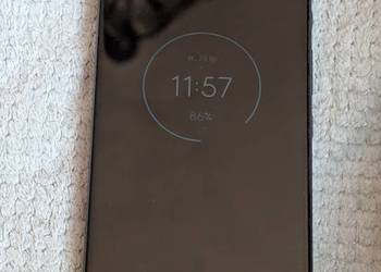 Używana Motorola Moto G50