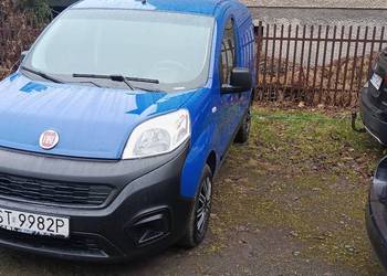 Fiat Fiorino 1,4  2019