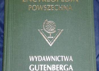Encyklopedia Powszechna Gutenberga - Tom 2
