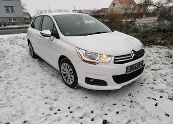 Citroen C4 1.6 e-HDi II (2010-)