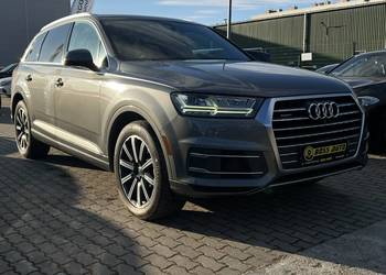 Audi Q7 2016