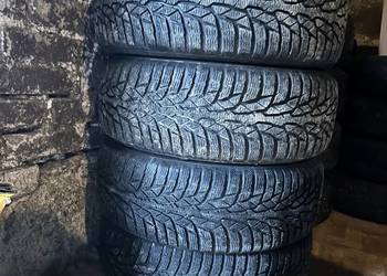 Opony zimowe Nokian WR D4 205/55/16