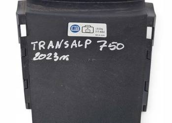 OWIEWKA WYPEŁNIENIE Honda Transalp XL750 23+ plastik 77231-MLC-D00