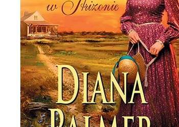 Pewnego razu w Arizonie -  Diana Palmer  FA