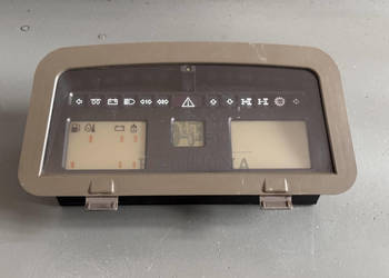 Fendt 400 700 T2 800 900 VARIO Wyświetlacz LCD 3 ekrany CZĘŚCI G312.970.01…