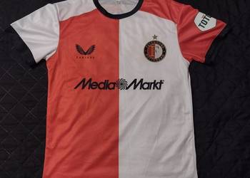 koszulka Feyenoord Rotterdam 2024/2025