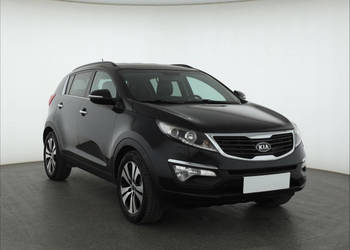 Kia Sportage 1.7 CRDi
