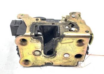 ZAMEK DRZWI PRAWY PRZÓD RENAULT KANGOO Inny