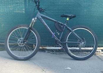 KONA Roast Dirt Bike bogaty wyposażona Deore Napęd Hamulce Haeyes  bomber