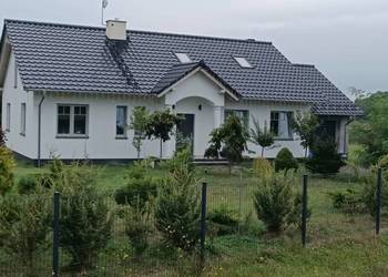 Dom 120 M2 10 km od Chełma 4-letni