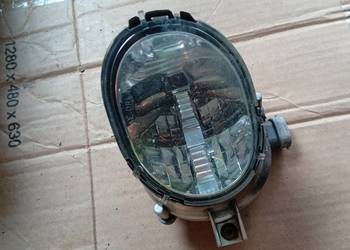 Halogen Volvo XC70 lift prawy 31383205