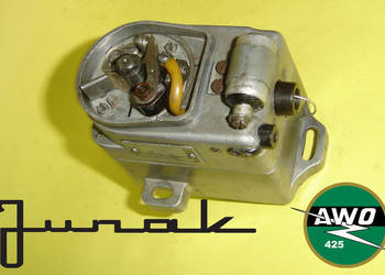 JUNAK M 07 10 AWO iskrownik ZS 3 oryginał BDB do montażu iskra ok 8 mm