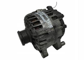 ALTERNATOR Citroen DS5 2.0 HDI valeo 9664779680