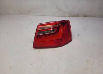 LAMPA PRAWY TYŁ W BŁOTNIK AUDI A6 C7 4G5945096A