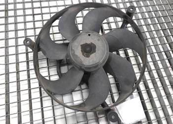 WENTYLATOR CHŁODNICY VW GOLF IV 1.9 110KM 1J0959455B 99-06