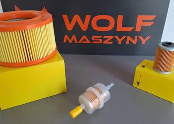 Zagęszczarka Płyta AMMANN AVH 6020 500kg Nr 522 +Nowy Komplet Filtrów