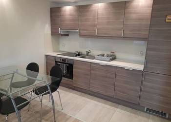 Mieszkanie 2 pokojowe z miejscem w hali garażowej