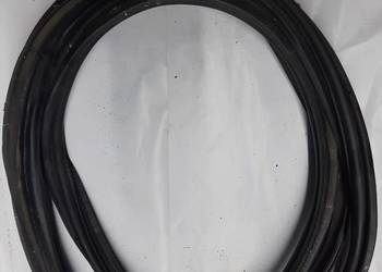 Opel Meriva A uszczelka klapy tylnej klapy tył