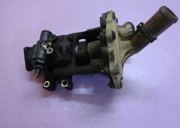 TRANSIT BOXER 2.2 TDCI HDI 09r. 85KM POMPA WODY WSPOMAGANIA