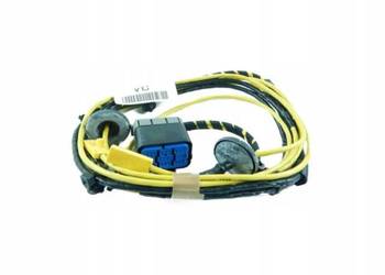 WIĄZKA INSTALACJA AIRBAG FORD KA 96-08