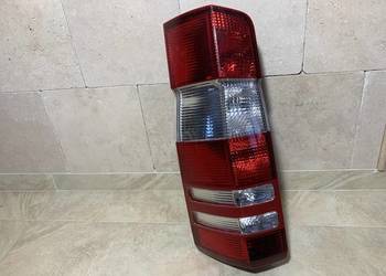 Lampa lewy tył Mercedes Sprinter w 906  a9068200164 oryginał Europa