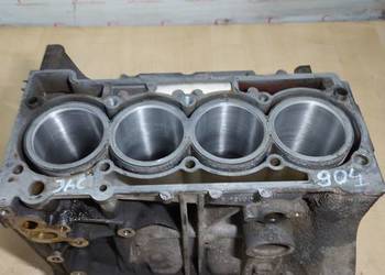 SKODA FABIA 1.2 TSI CBZD CBZ 105KM blok nominalny CBZ 03F103019J