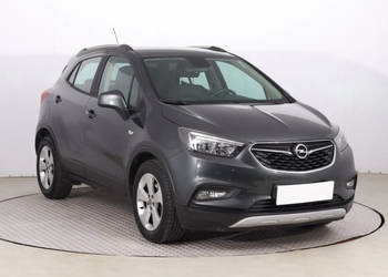 Opel Mokka 1.4 Turbo