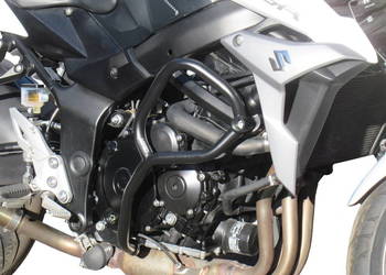 Gmole do Suzuki GSR 750 (2011 - 2016)