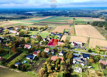 Dom wolnostojący nad jeziorem Glibiel Dom wolnostojący nad jeziorem Glibiel