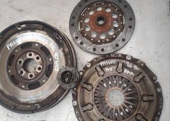 VW PASSAT B5 AUDI A4 1,6 8V ANA sprzęgło dwumasa