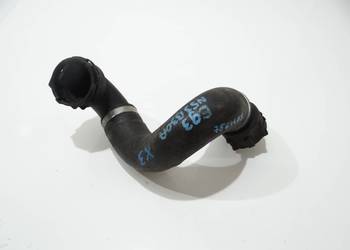 PRZEWÓD WĄŻ WODY BMW E93 N53 7564478