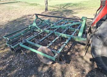 Agregat uprawowy bomet 2.5m