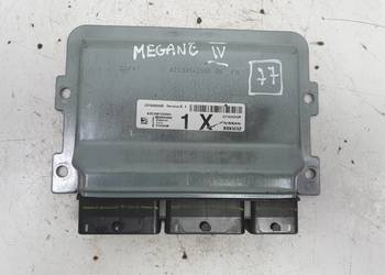 Renault Megane IV 1.6 STEROWNIK SILNIKA komputer 237A00032R
