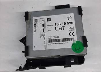 Opel Insignia A Moduł sterownik radia  13319590