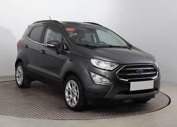 Ford Ecosport 1.0 EcoBoost