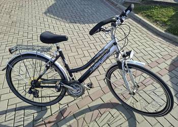 Rower Trekingowy ACTIVE ALU Damka