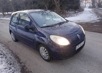 Renault Twingo 1,2
